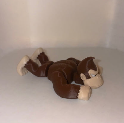 Donkey Kong