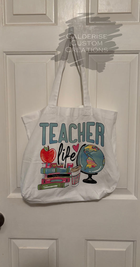 Teacher Life