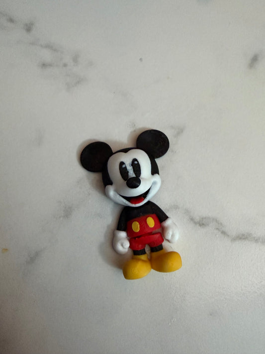 Mickey