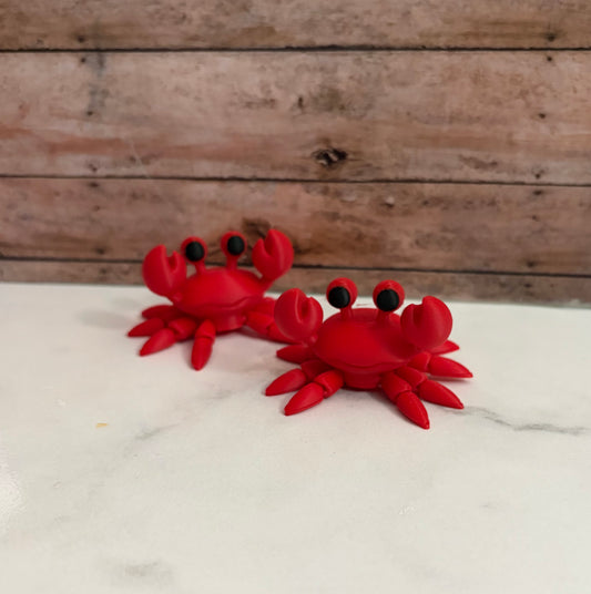 Crab