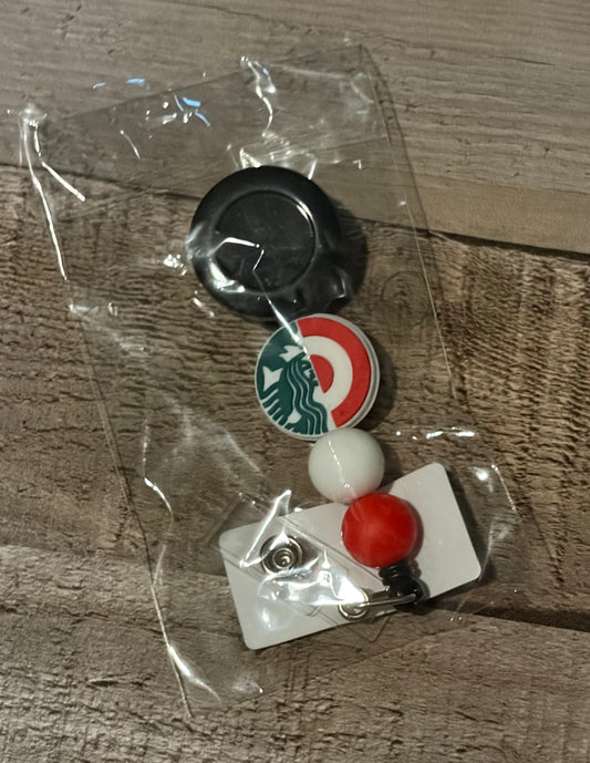 Target/Starbucks