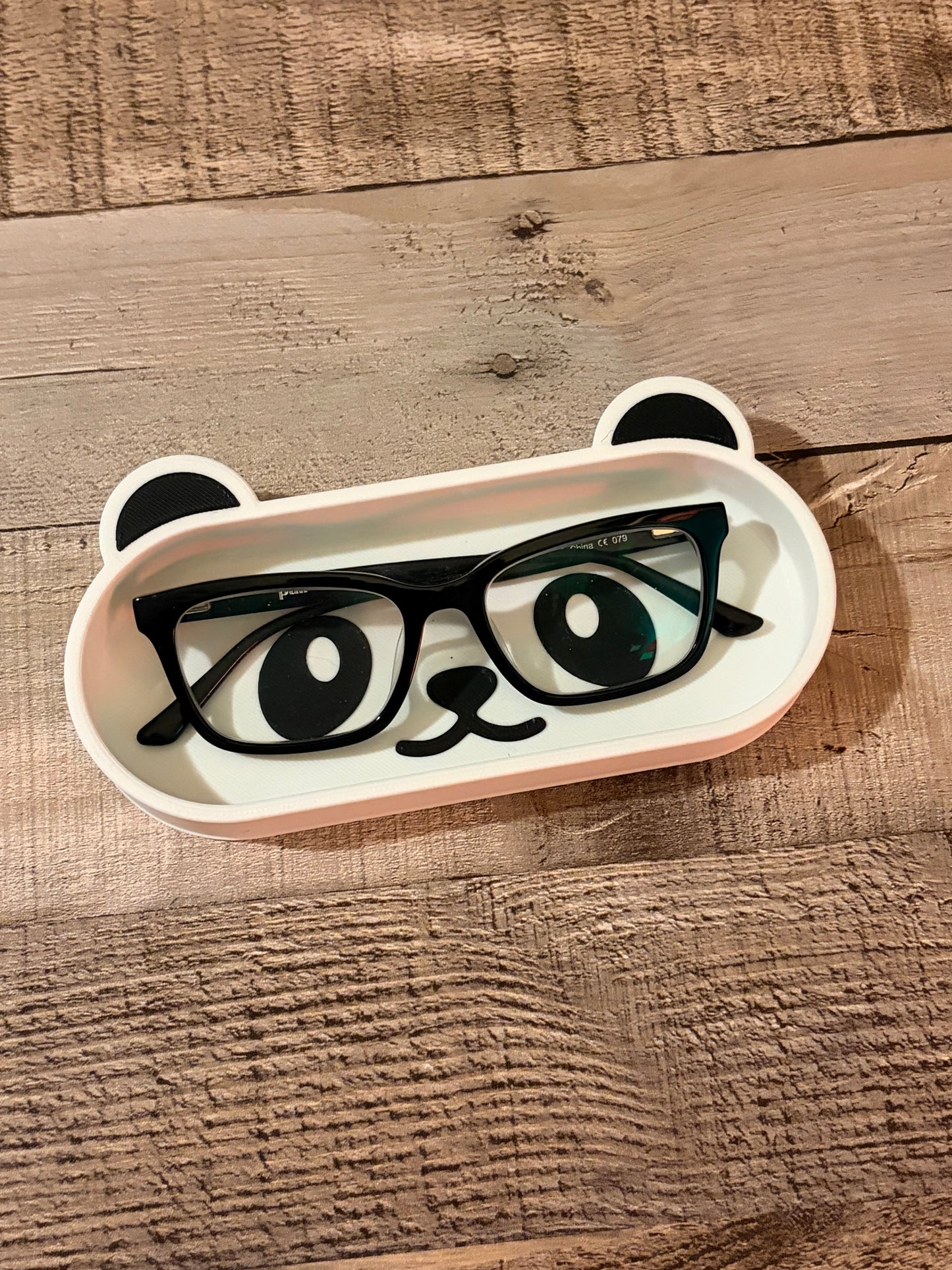 Panda Glasses Holder