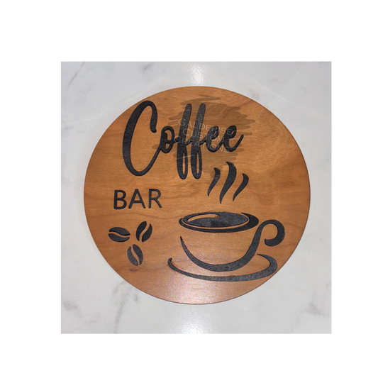 Coffee Bar
