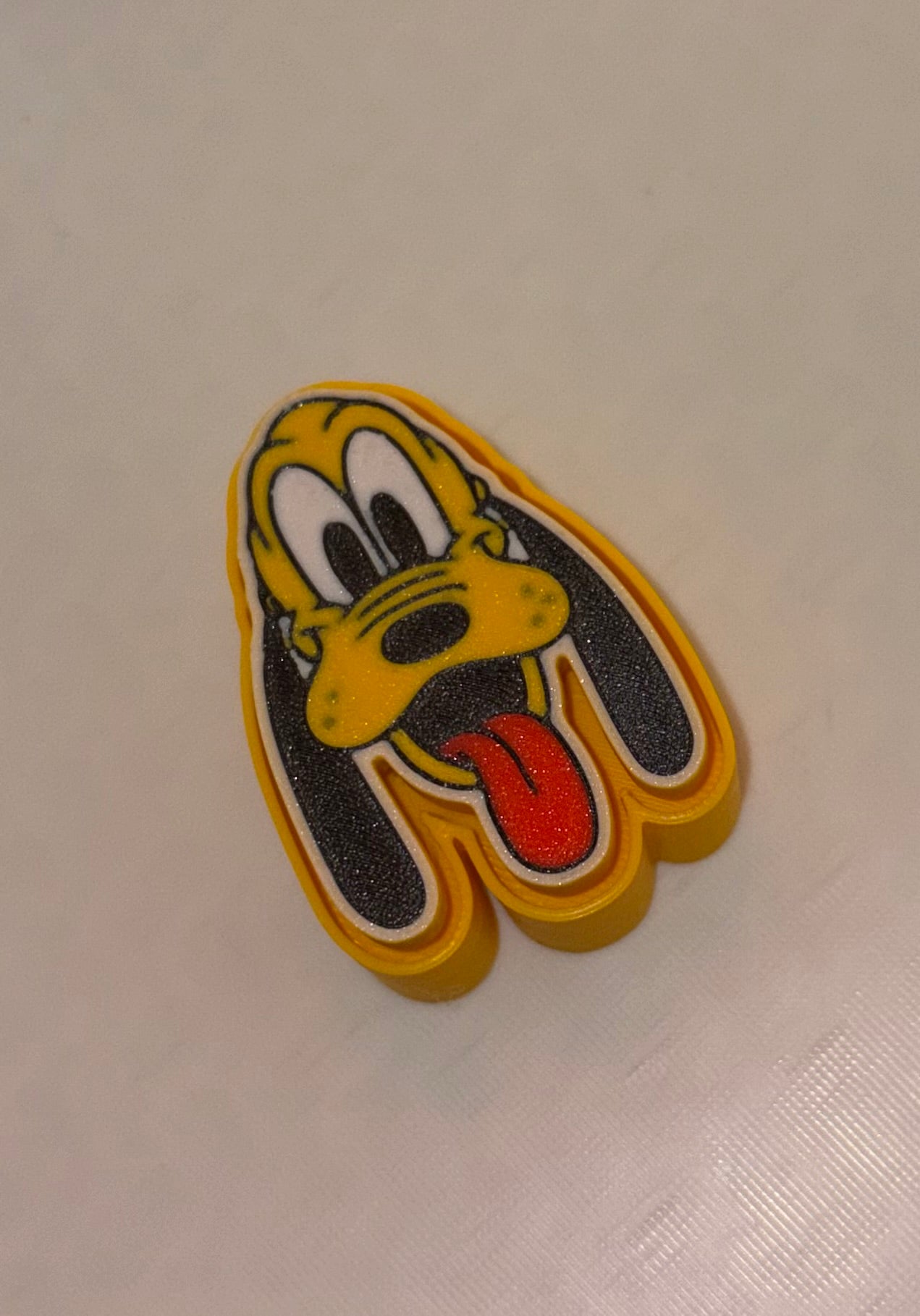 Pluto