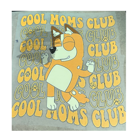 Cool Moms Club