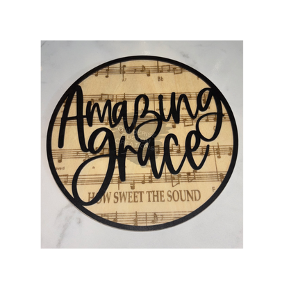 Amazing Grace