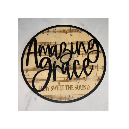 Amazing Grace