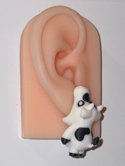 Chomping Cow