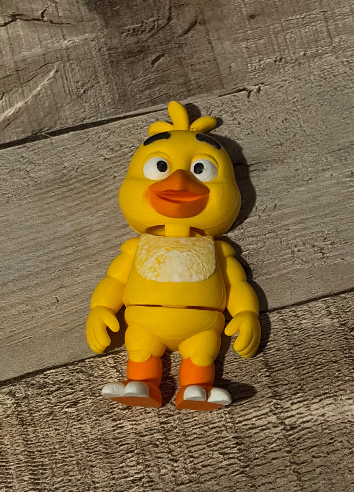Chica