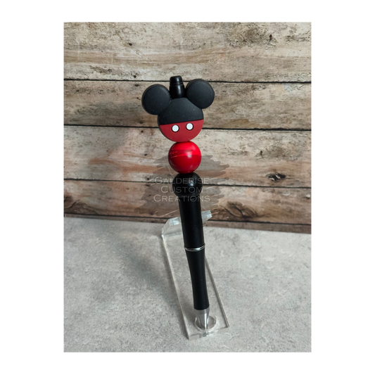 Mickey