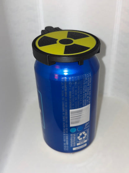 Radioactive