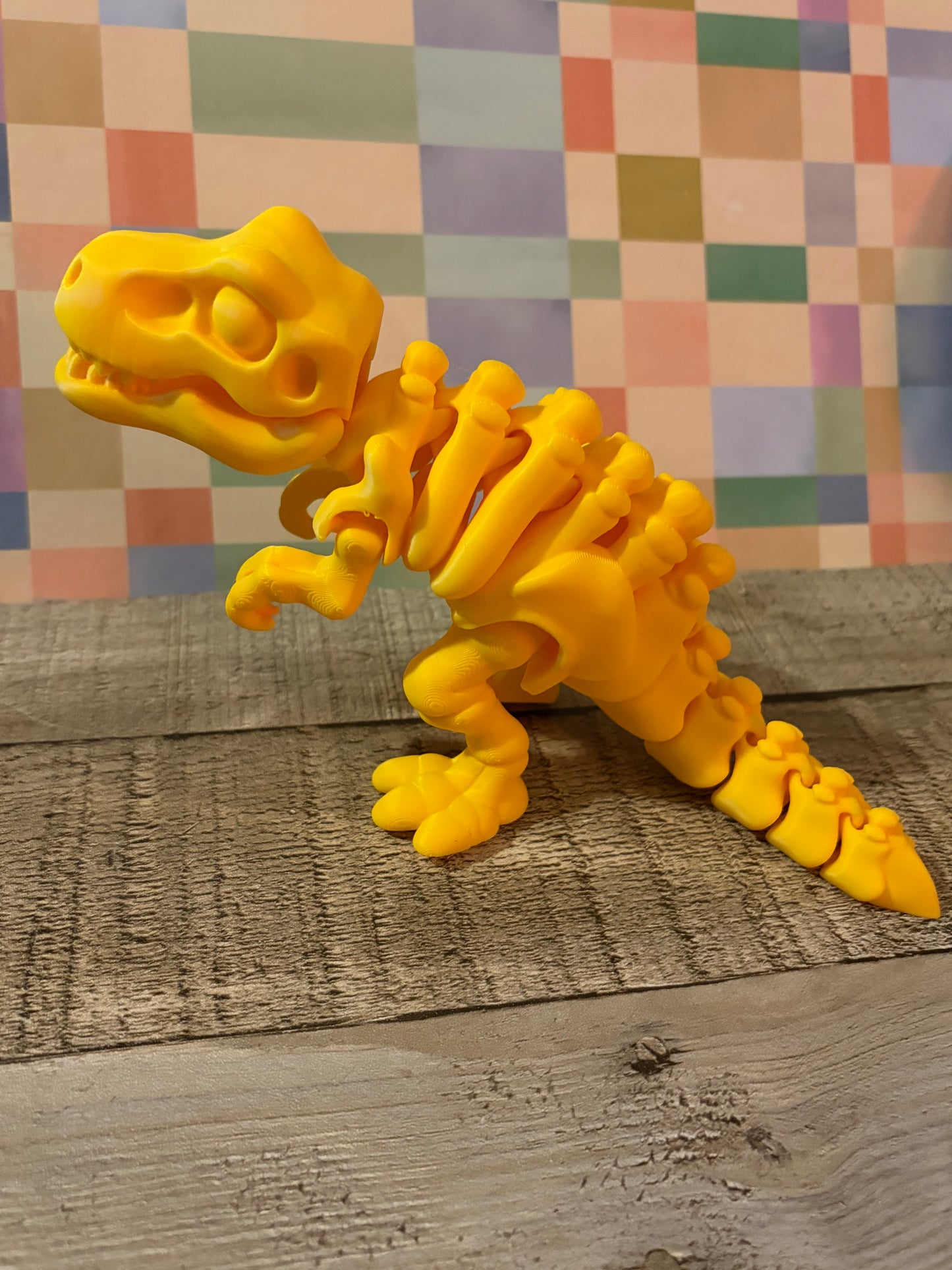 Large Dino