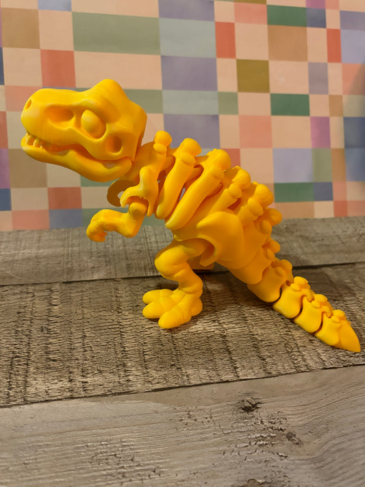 Large Dino