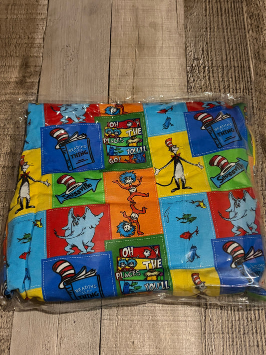 Dr. Seuss