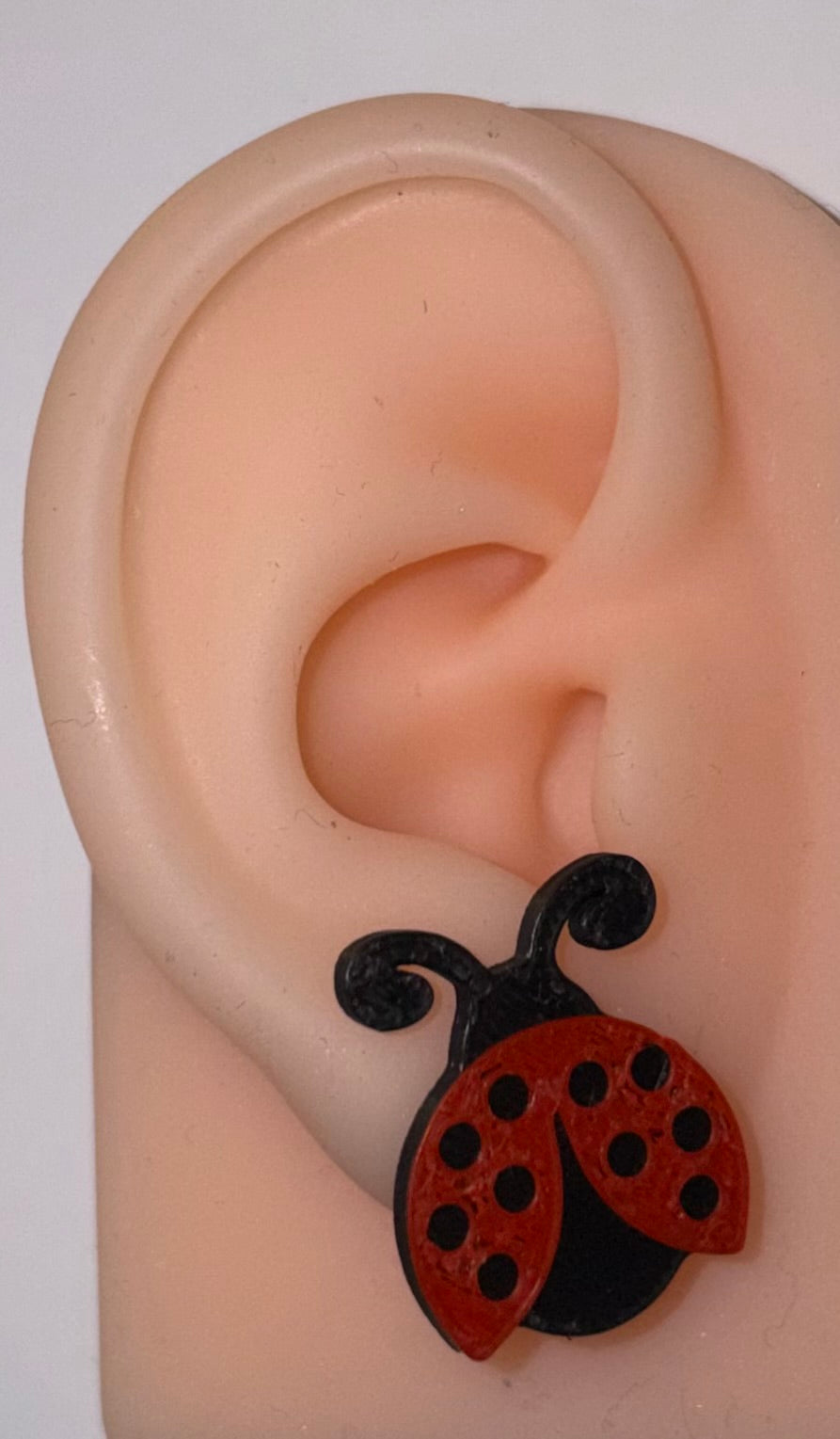 Ladybugs