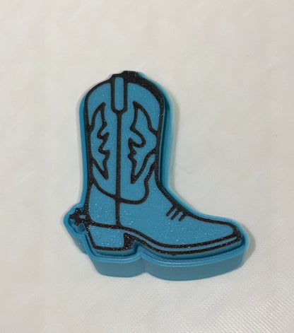 Cowboy Boots