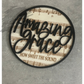 Amazing Grace- Sm