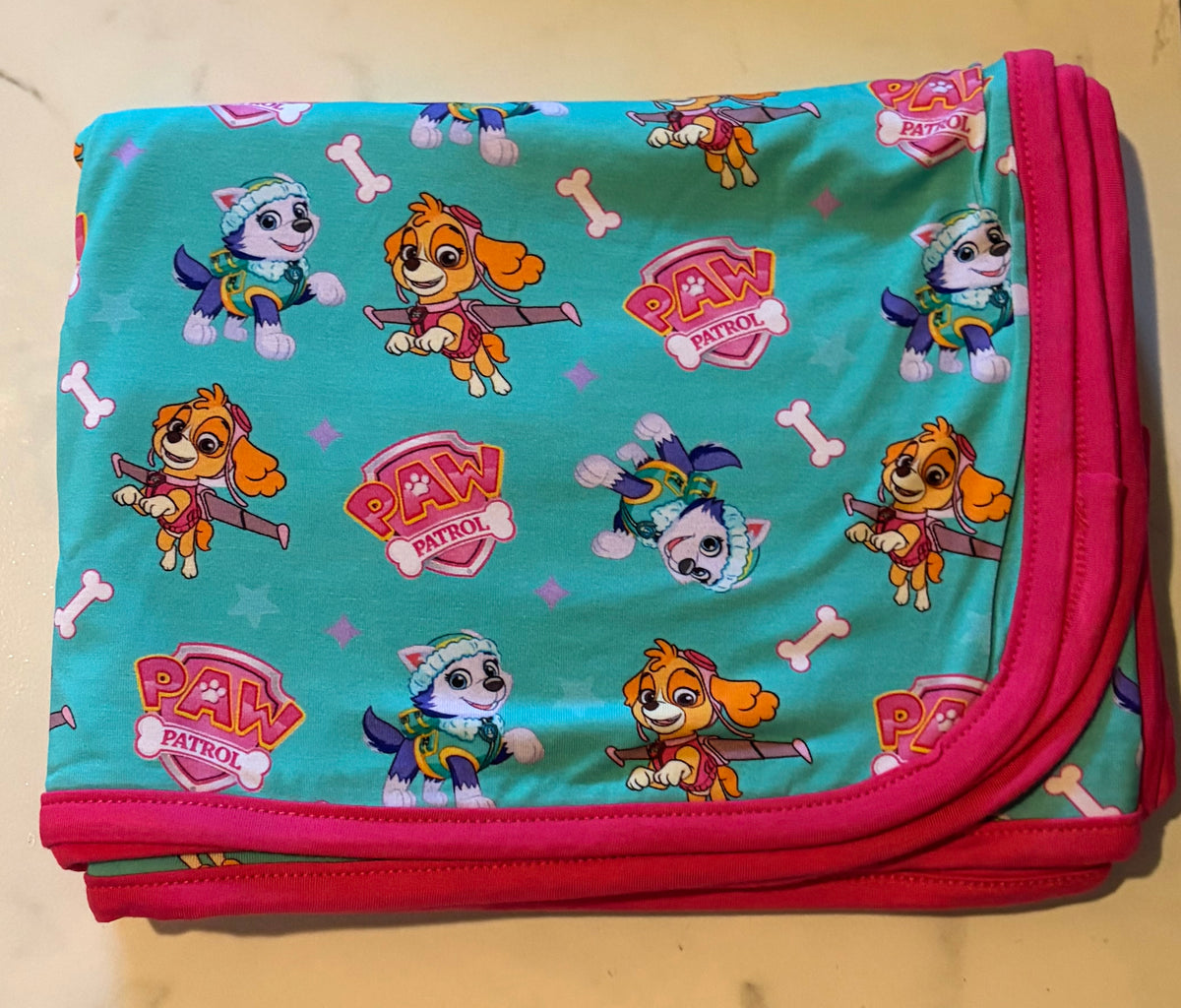 Paw Patrol