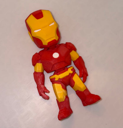 Iron Man