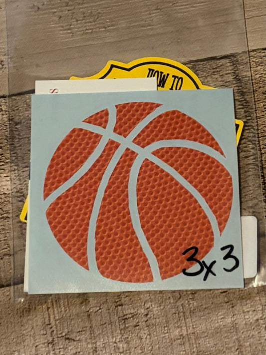 Basketball