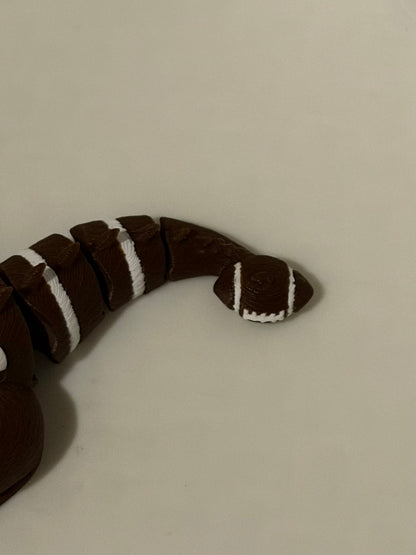 Football Dragon