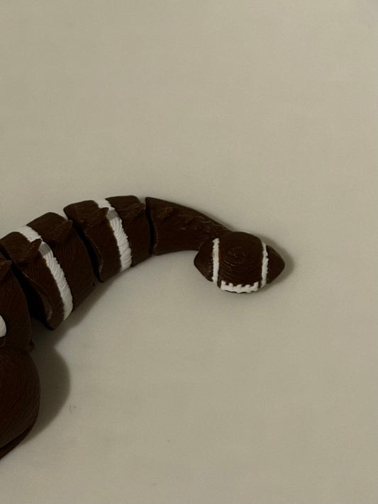 Football Dragon