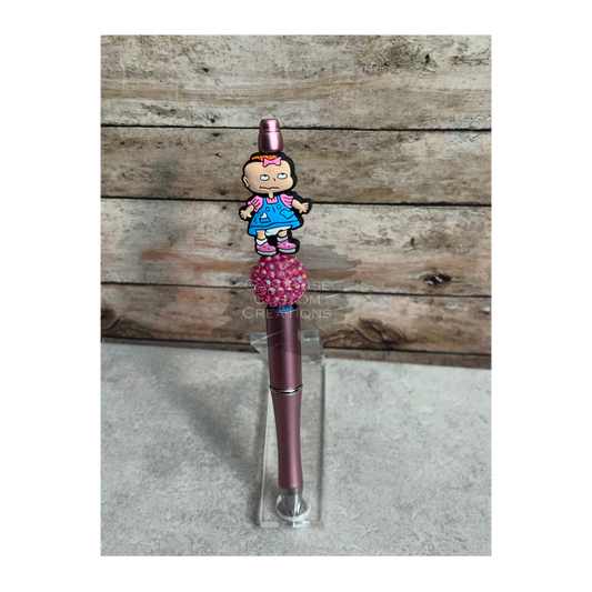 Rugrats- Lil