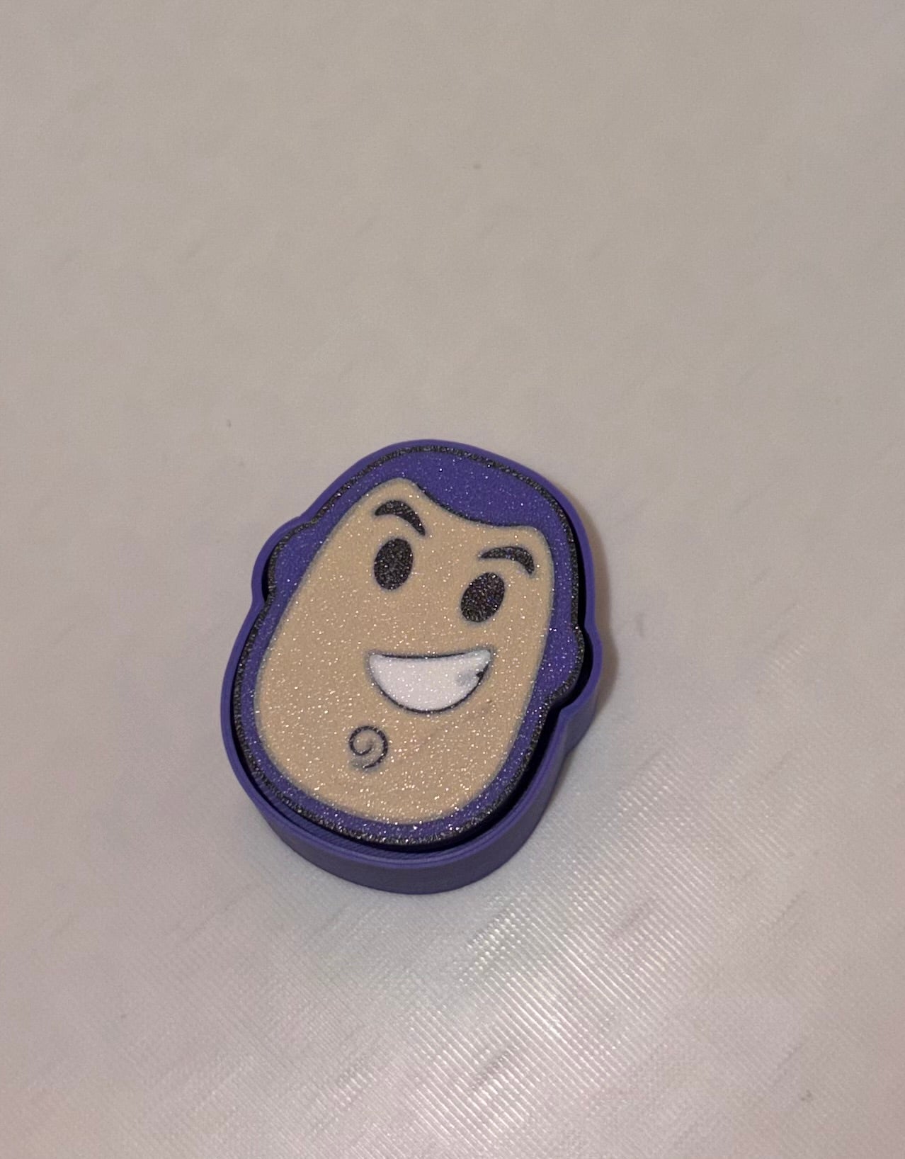 Buzz