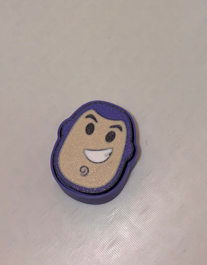 Buzz
