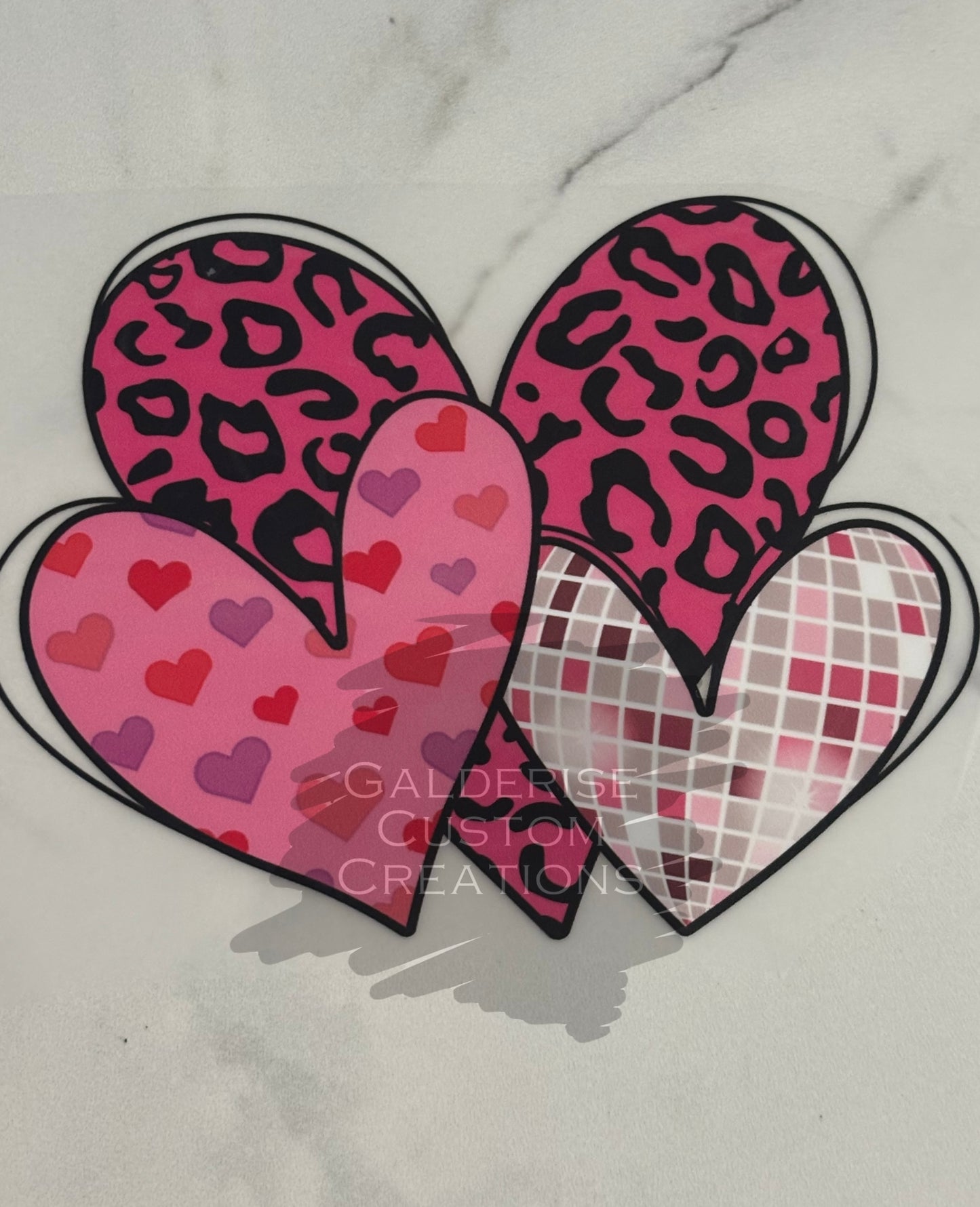 Hearts