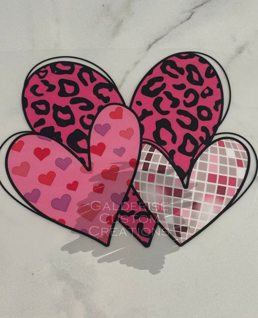 Hearts