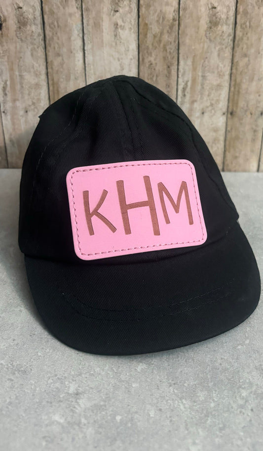 Custom Infant Hats