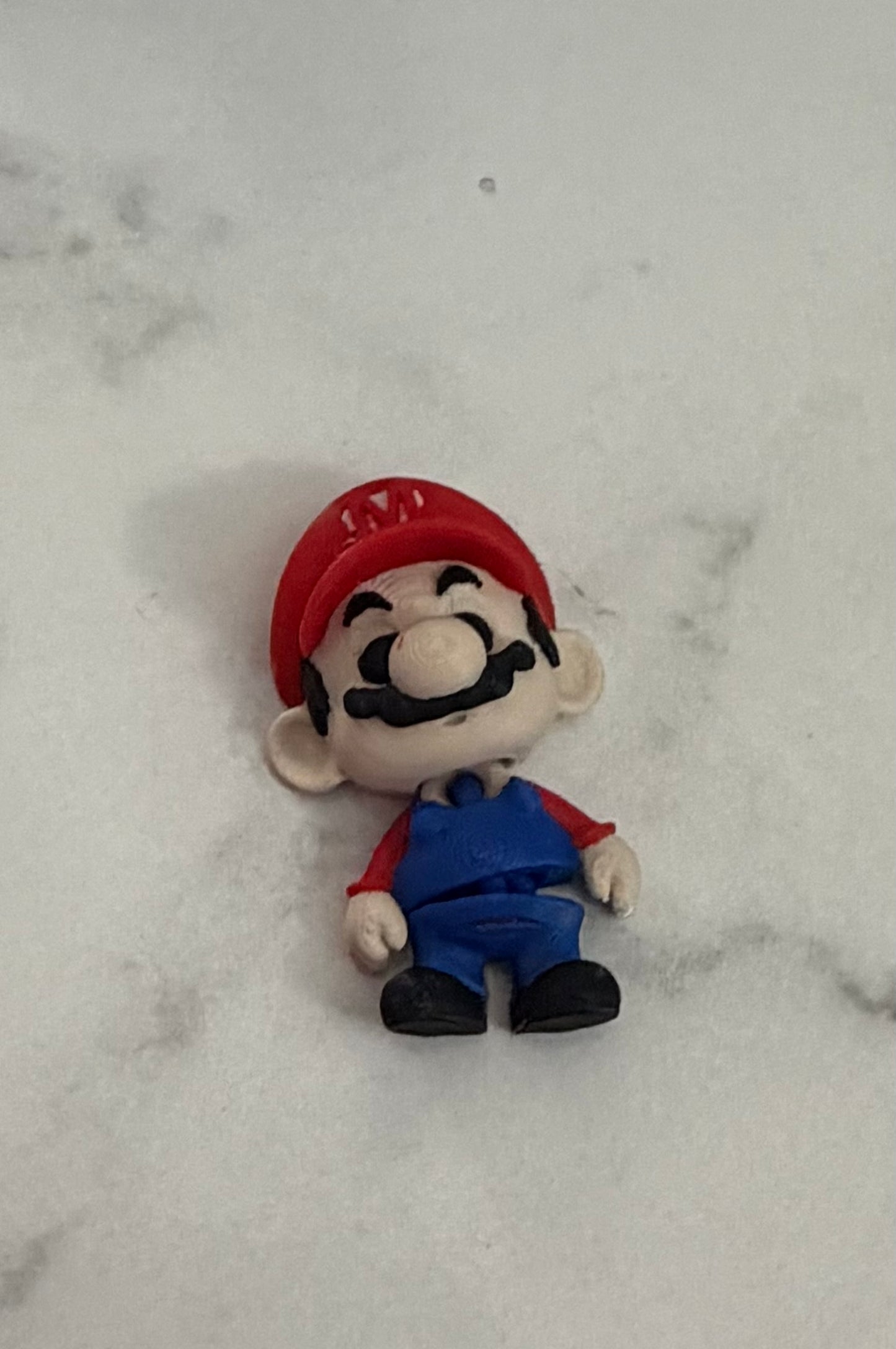 Mario