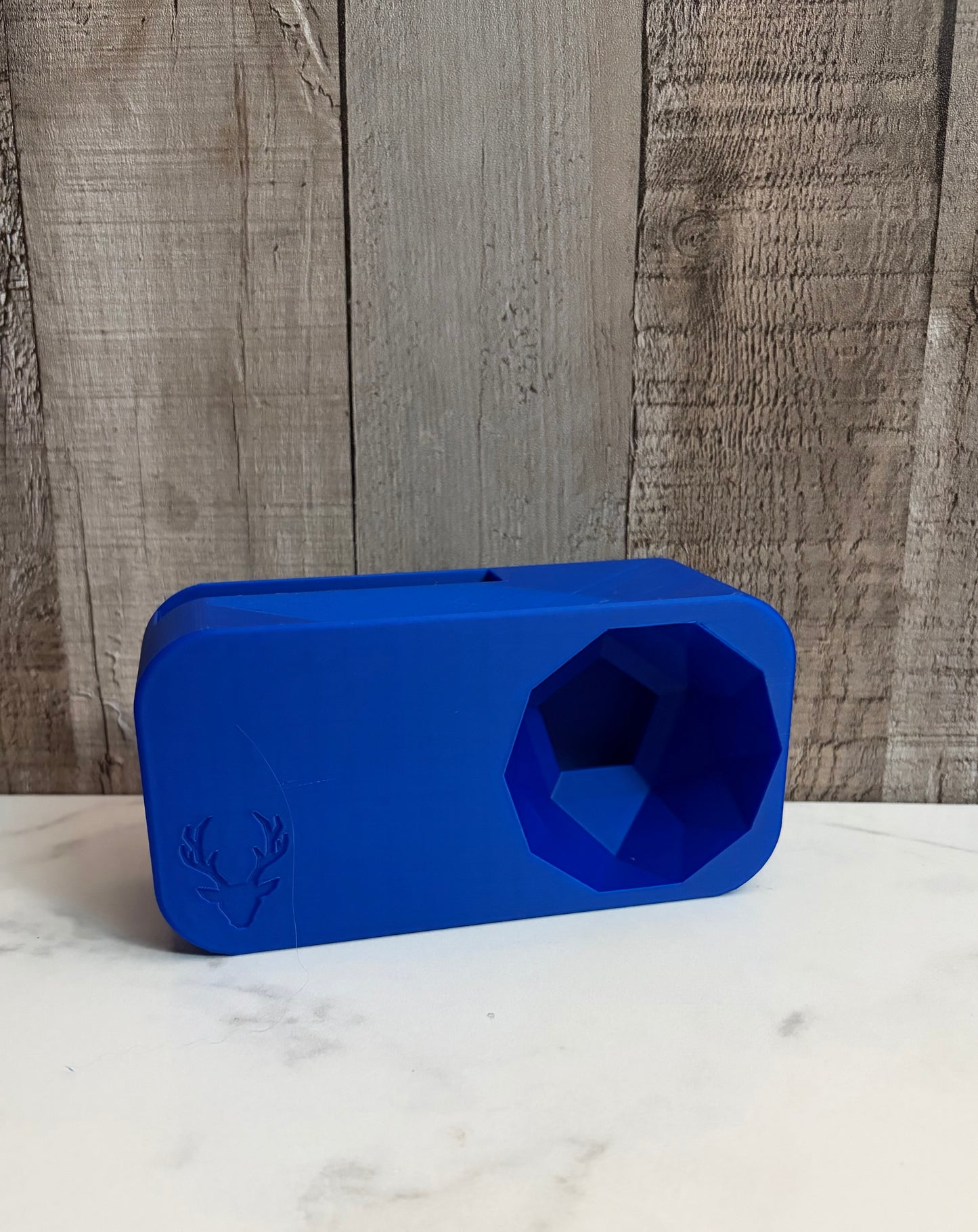 Speaker (No batteries, No cords)