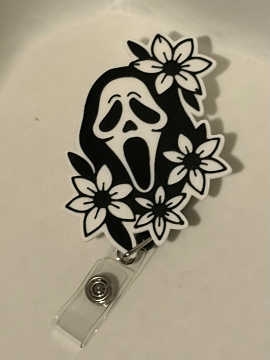 Ghostface