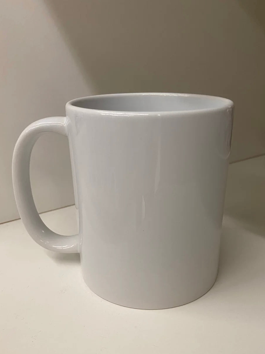 11oz Custom Mug