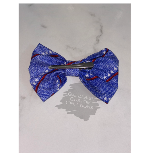 Blue Stars