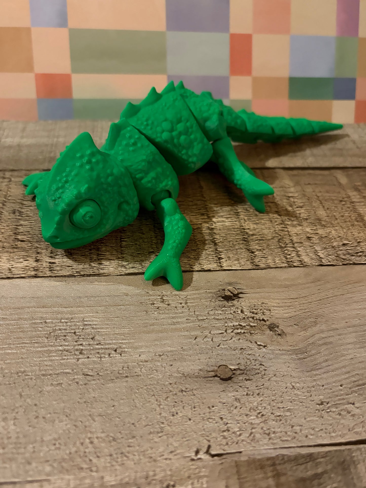 Chameleon