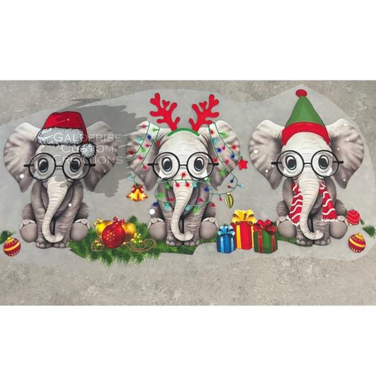 Elephants