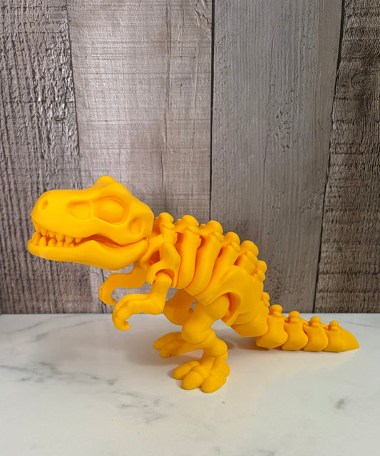 Dinosaur Skeleton Large