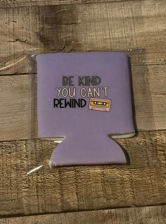 Be Kind