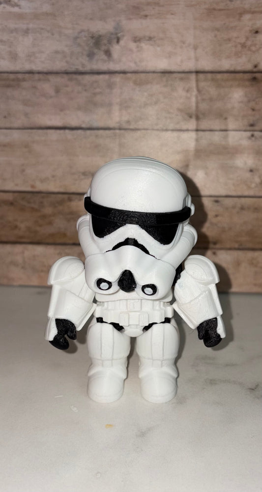 Storm Trooper