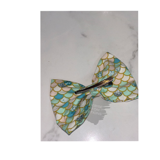 Mermaid Scales