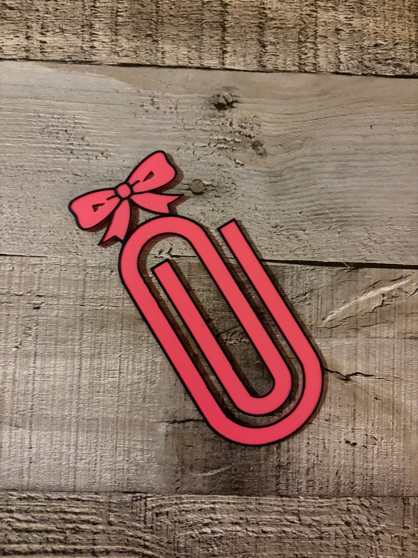 Bow