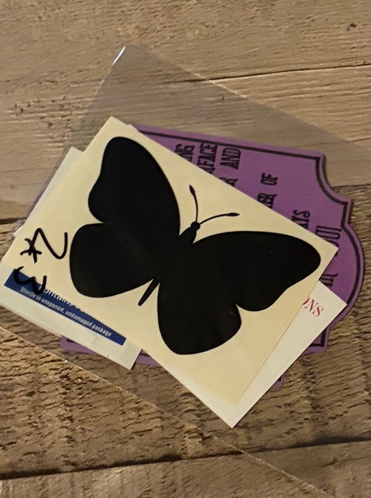 Butterfly