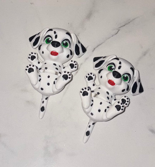 Dalmatian