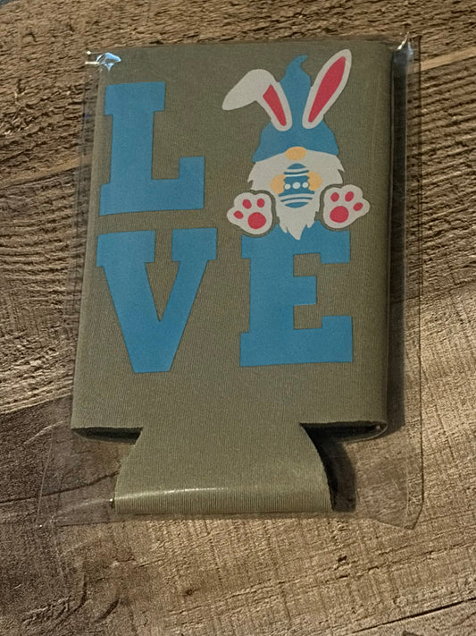 Love Easter