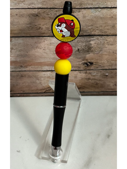 Bucees