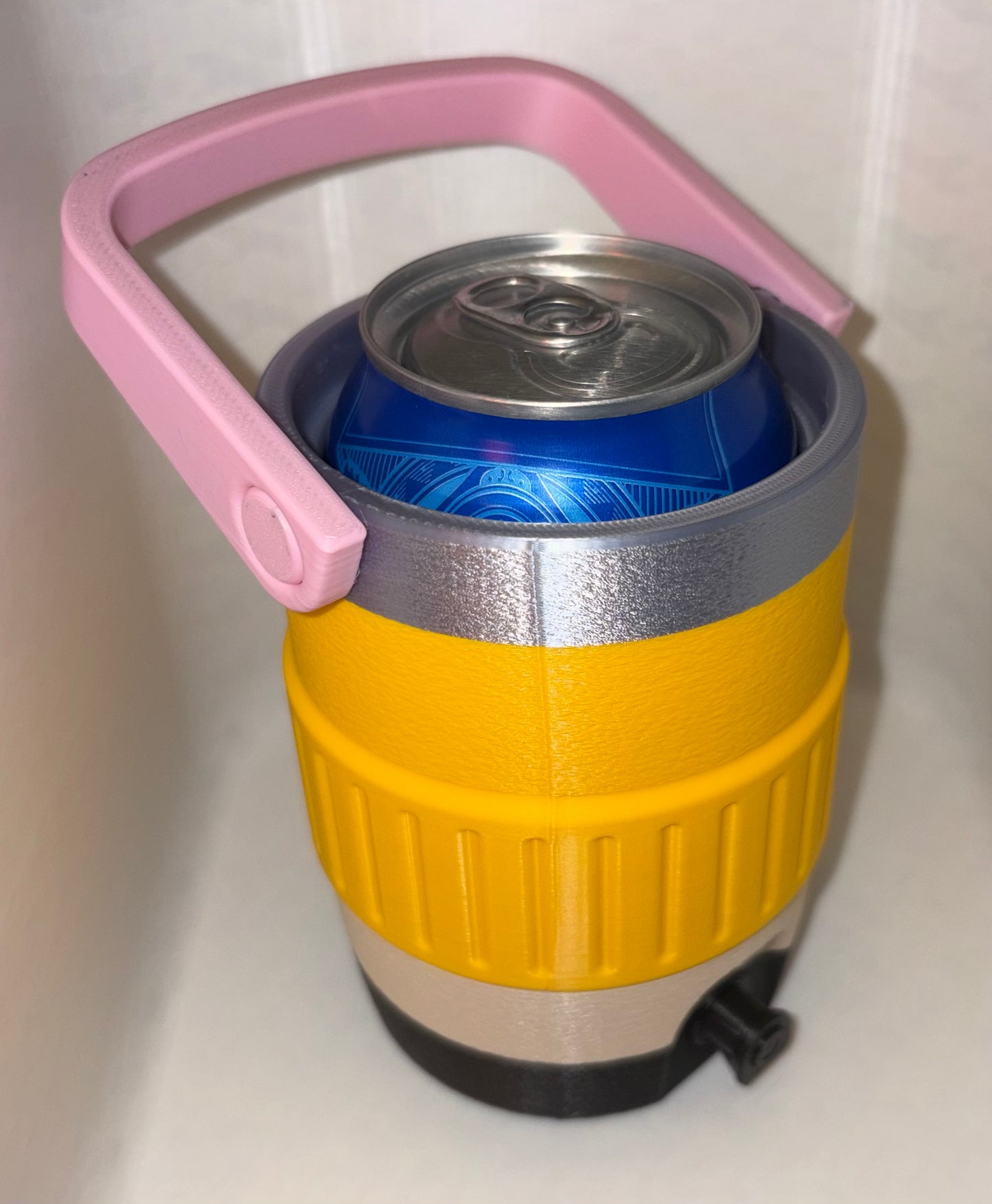 Pencil Can Holder