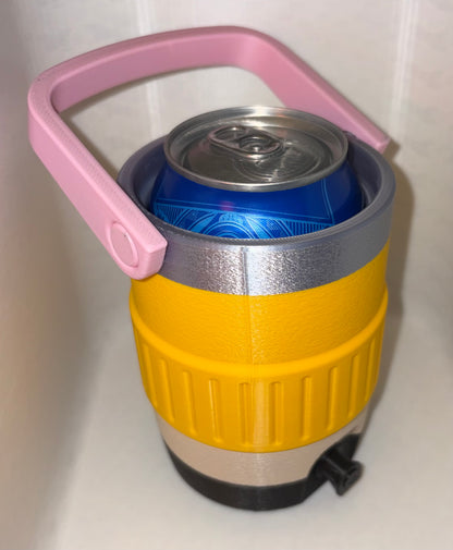 Pencil Can Holder